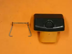 544392601 Husqvarna 599729401 Jonsered Air Filter And Shackle