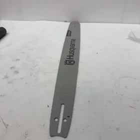 599807084 Husqvarna 24 Inch Laminated Chainsaw Bar 3/8 Pitch .050 Gauge