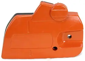 544097902 Husqvarna 609408828881 Genuine Clutch Cover Chain Brake Assembly