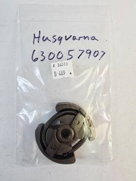 Husqvarna 630057907 Clutch