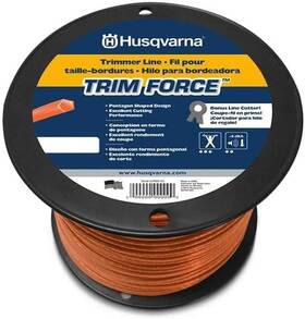Husqvarna 639006022 Genuine Oem .130 X 763ft Trimforce Line -