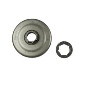 Husqvarna 640200098 Genuine Spur Sprocket Oem Original Equipment Manufacturer