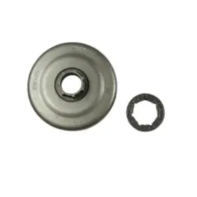 640200098 Husqvarna Genuine Spur Sprocket Oem Original Equipment Manufacturer