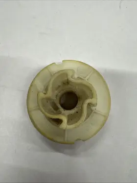 503641801 Husqvarna 641801 New Oem Jonsered 2055 2054 2051 Starter Pulley Bin N17 #3