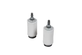 530095646 Husqvarna 686910406837 2 Pack Genuine Fuel Filter Oem
