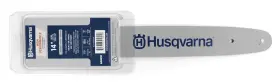 Hl280 Husqvarna 705788219049 14 Inch Chainsaw Bar 3/8 Pitch .050 Gauge 52 Drive Links Ch