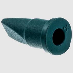 Husqvarna 705788541119 Valve-check Duckbill 530 02 61-19