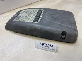 K760 Husqvarna 719104158851 Oem Filter Cover