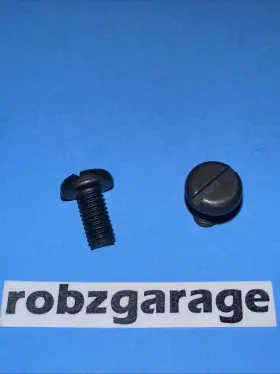 723232585 Husqvarna Genuine Screw Mscs 5x10 Pn 36 41 133 136 141 181 281 288 B73
