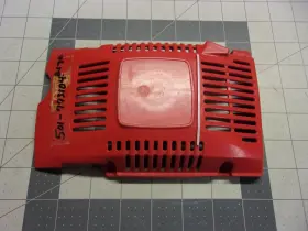 5017731-04 Husqvarna 7358806-00 Starter Cover 501773104