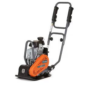 Husqvarna 805544280037 Lf 50 L Plate Compactor Gas-powered 114.6 Lb