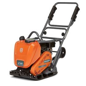 Husqvarna 805544670463 Lf 80 Lat Gas-powered Forward Plate Compactor