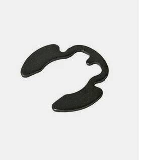 Husqvarna 812000029 New Oem Yt18542 Yt42 Yt46 Yth2042 E-clip Ring Clip Quart 2 #