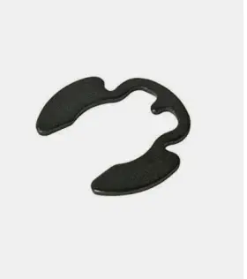 812000029 Husqvarna New Oem Yt18542 Yt42 Yt46 Yth2042 E-clip Ring Clip Quart 2 #
