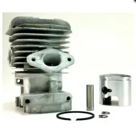 848c151211 Husqvarna Genuine Cylinder And Piston Kit Oem Original Equipment Part