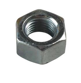 Husqvarna 873610700 New Oem Ts348 Ts354 Ts248 Front Deck Hanger End Nut#