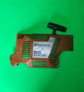 5036086 Husqvarna 883148510002 Pull Recoil Starter Assembly Oem 50 51 55 Rancher Chainsaw