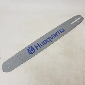 92760 Husqvarna Oem 20 Inch Chainsaw Guide Bar 3/8 .058 72dl Rsn