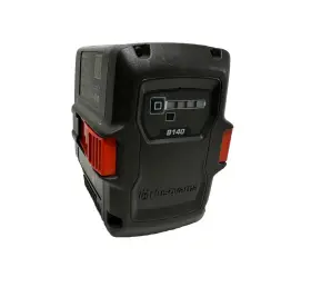 970457202 Husqvarna Genuine B140 36v 4ah Lithium-ion Battery Pack Oem #