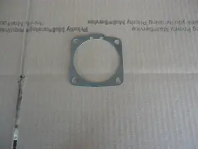 503465601 Husqvarna A-8-38 One New Genuine Cylinder Base Gasket 394xp 395xp