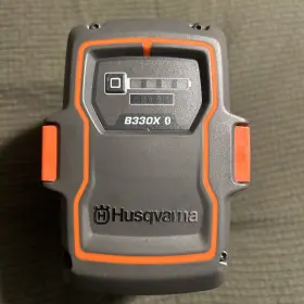 B330x Husqvarna Battery