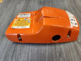 C-5-16 Husqvarna Genuine Oem Top Cylinder Cover 455 460