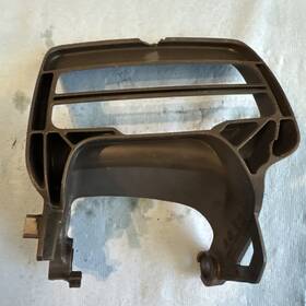 Husqvarna C-6-10 Used 555 Gen. Oem Chain Brake Hand Guard Handle 525 25 06-02 Husq111