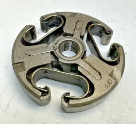 586798404 Husqvarna C-6-21 Oem 565 572xp Chainsaw Clutch