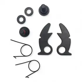 C-6-26 Husqvarna Genuine Oem Starter Pawl Kit Fits 565 572xp 590 28 13-01
