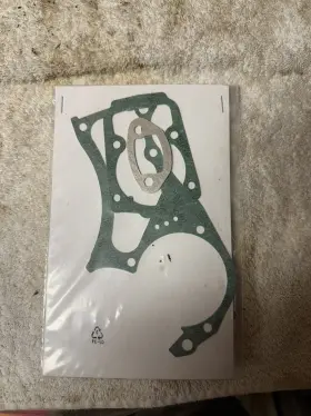 C-6-38 Husqvarna 550xp Gasket Kit Read Description