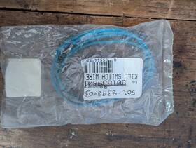 Husqvarna C-6-46 Genuine Oem Ignition Lead Fits 288xp 3120 K1250 K1260 501 83 98-03