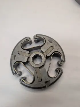 599231002 Husqvarna C-7-18 Genuine Oem Clutch Fits Chainsaw 585 592xp