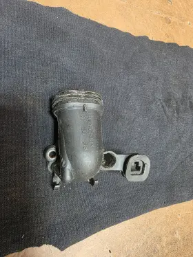 5062688-01 Husqvarna C-7-52 Genuine Hd Air Filter Holder Cutt Off Saw 362xp 371xp 372xp