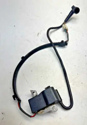 588193102 Husqvarna C-7-54 Oem Chainsaw Ignition Coil 565 572xp