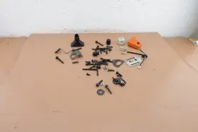C1q-w29e Husqvarna 142 Chainsaw Oem Misc Hardware