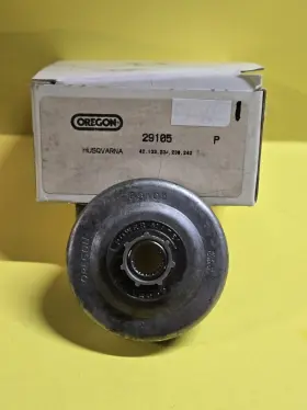 3441001 Husqvarna Compatible 29105 Sprocket System # .325 X 7t Rim 42 133 234 238 242 Bf