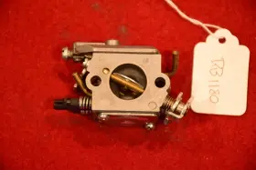 325c Husqvarna El11 Rebuilt Oem 325 Trimmer Carburetor Zama