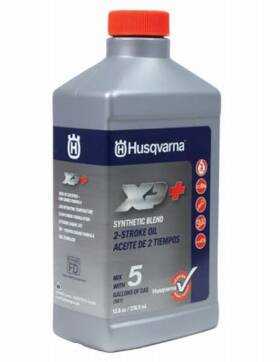 Husqvarna Forest & Garden 593271603 12.8oz Xp 2-cycle Oil -