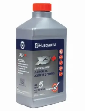 593271603 Husqvarna Forest & Garden 12.8oz Xp 2-cycle Oil -