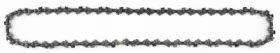 597469552 Husqvarna Forest & Garden 14 Inch Chainsaw Chain -
