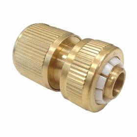 Husqvarna Fs400lv Oem 543 04 56-12 Quick Coupling - New Gemuine