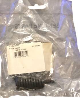Husqvarna Group 705788526840 Vibration Absorber 503 89 56-02 Oem Replacement Part For Outdoor Equip