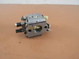 Hda159a Husqvarna 340 Chainsaw Oem Carburetor See Desc