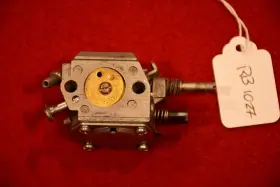 Hda22 Husqvarna Rebuilt Oem Sachs Dolmar 116 120 Carburetor Walbro