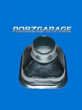 5016306-01 Husqvarna / Jonsered New Oem Starter Rope Guide 2041 2045 2050 2051 2054 2171 B74
