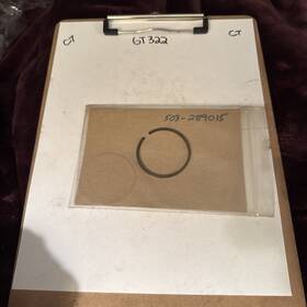 Husqvarna/ Jonsered 503289015/503 90-15 1 Piston Ring 503289015 Chainsaw Trimmer Sold Individually