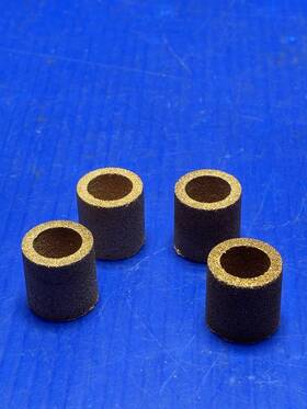 Husqvarna Jonsered 504363300 Fuel Filter For Chainsaw The 4