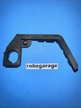 530019177 Husqvarna / Jonsered Partner Poulan Oem Heat Shield 36 41 136 137 142 2500 2600 Pp255 B74