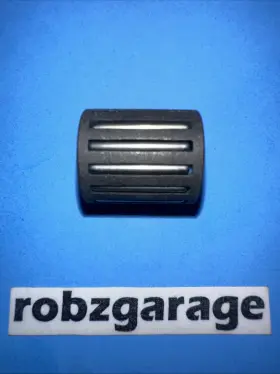 507431408 Husqvarna / Poulan Pioneer Partner Genuine Wrist Pin Bearing 431408 405 Plus P455 P655 P39 P42 -b73