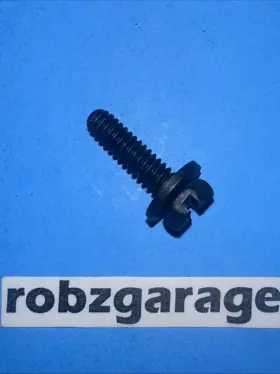 507-433157 Husqvarna / Poulan Pioneer Partner 507433157 Genuine Screw 433157 Fits 405 Plus P455 P39 -b75